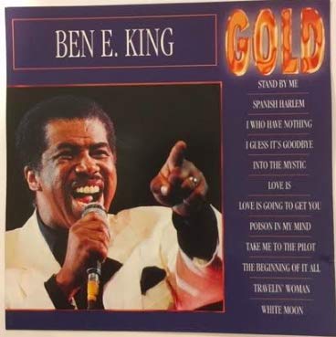 Gold Pop