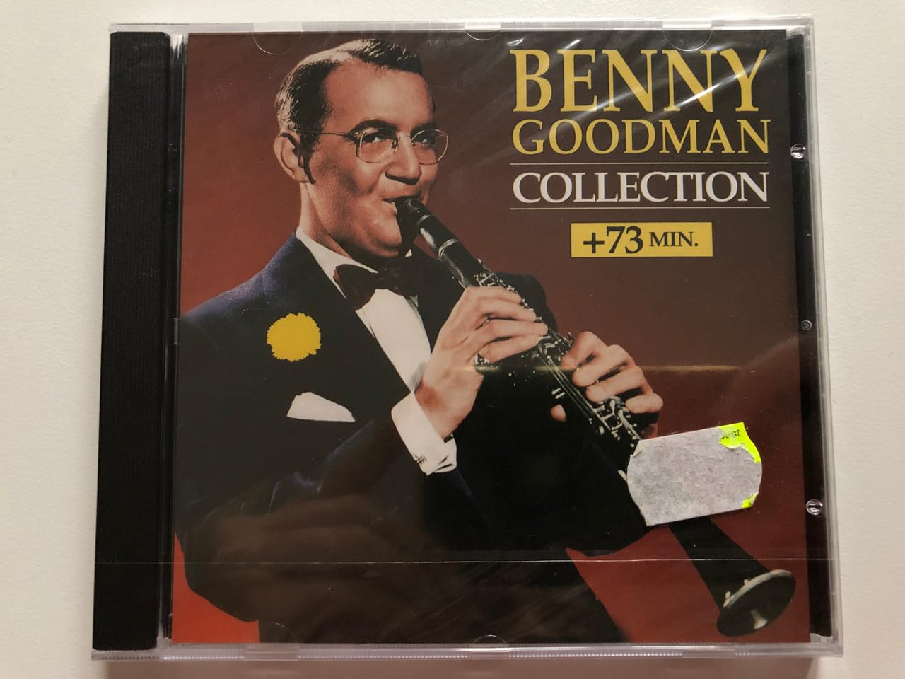 Collection Jazz