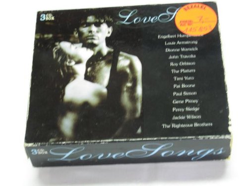 Love Songs Pop