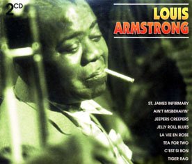 Product Image: Louis Armstrong