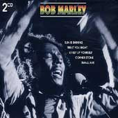 Bob Marley Pop