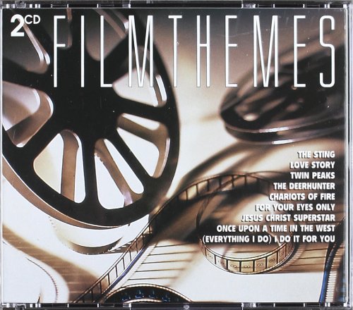 Film Themes Pop