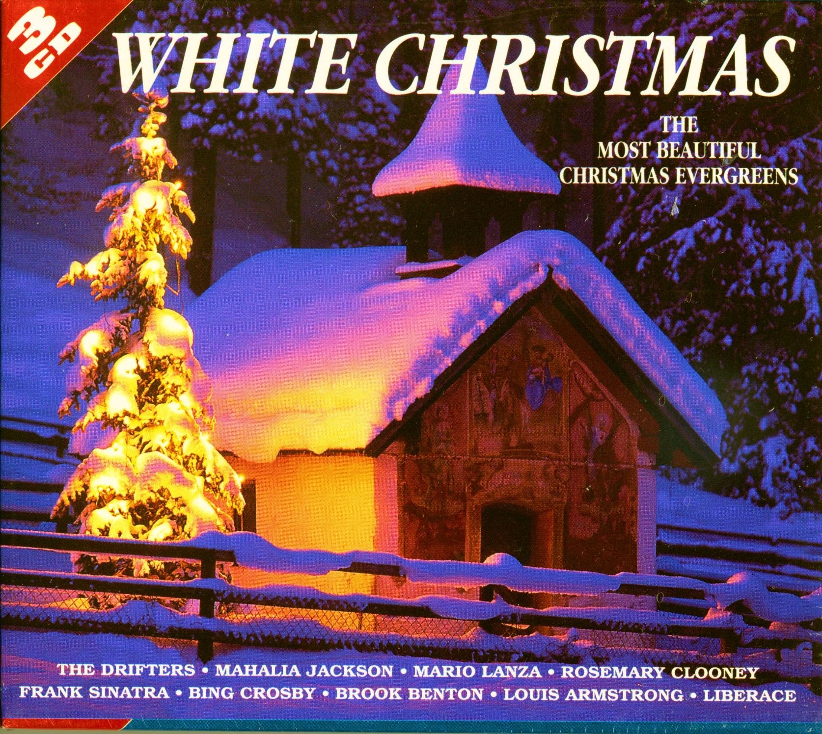 White Christmas Other music genres