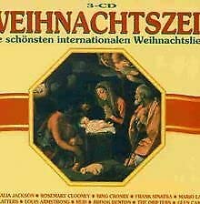 Weihnachtszeit. Die schönsten internationalen Weihnachtslieder. Other music genres