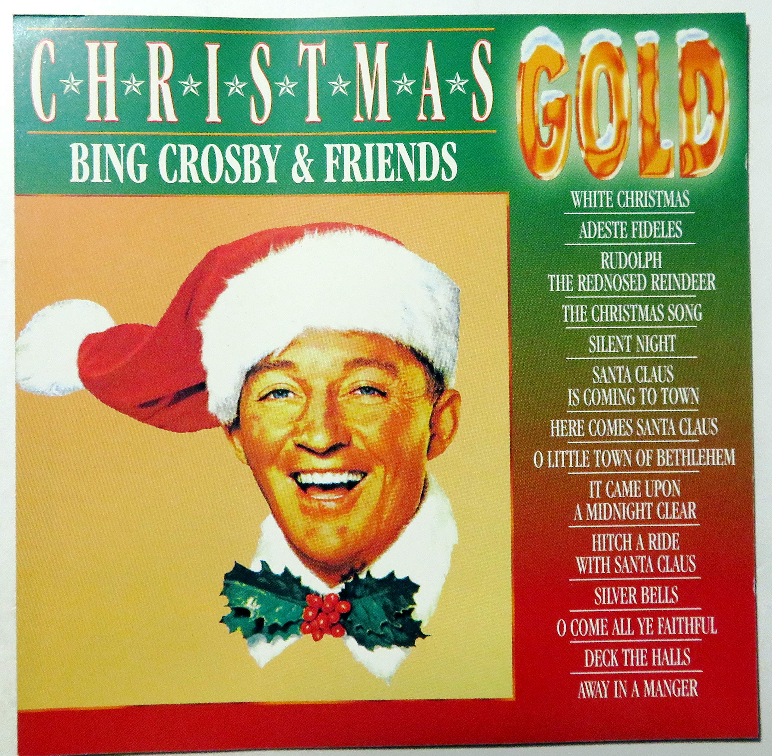 Christmas Gold Other music genres