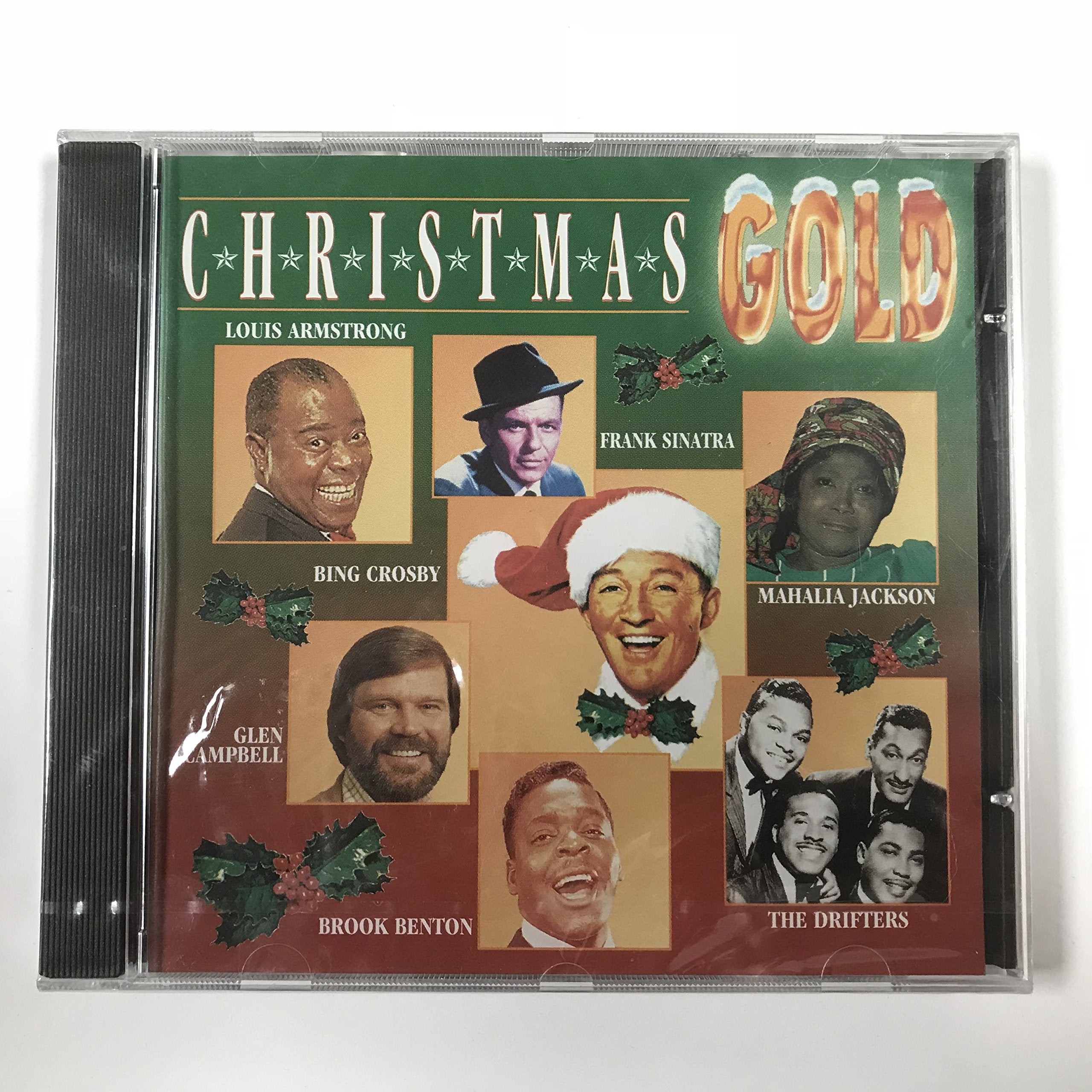 Product Image: Christmas Gold