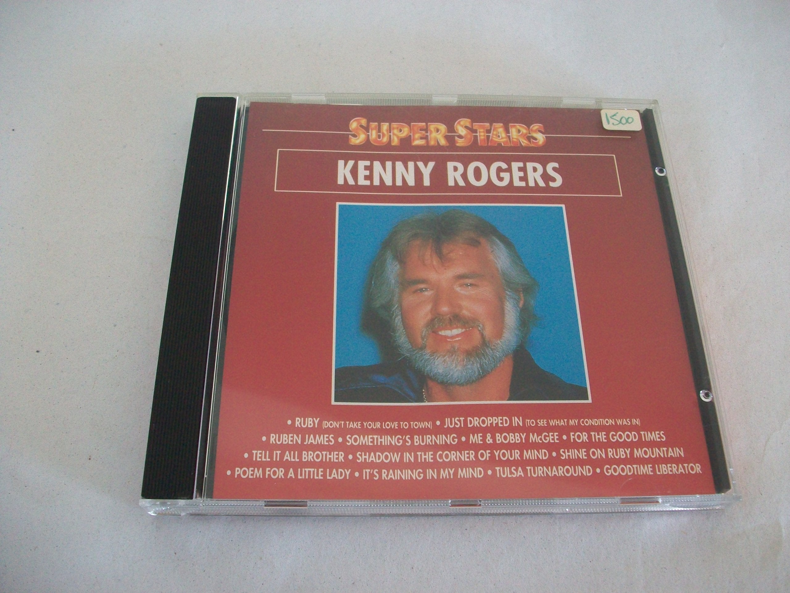 Product Image: Super Stars