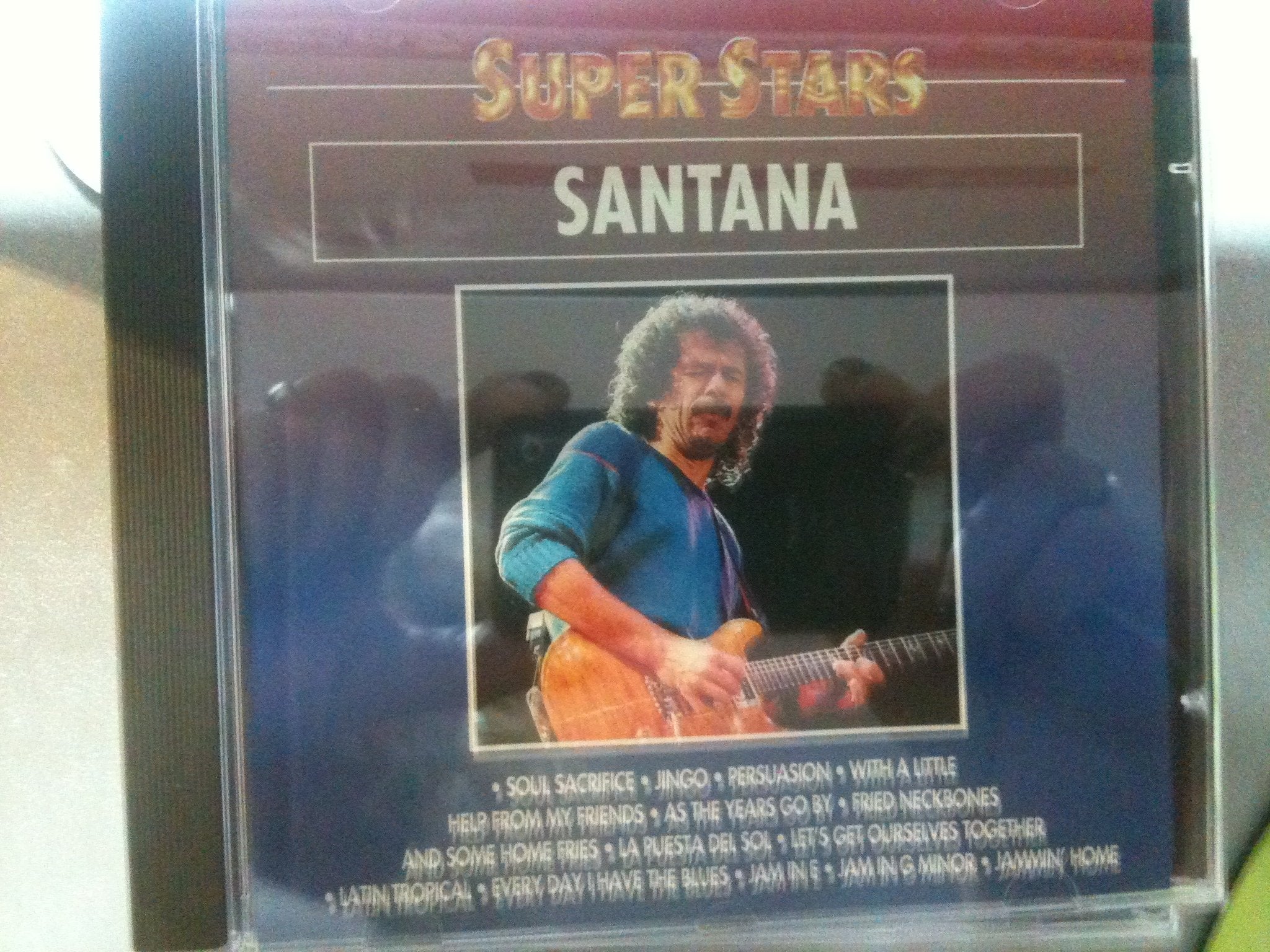 Product Image: Super Stars
