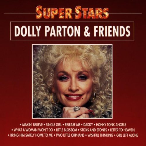 Super Stars Country & Folk