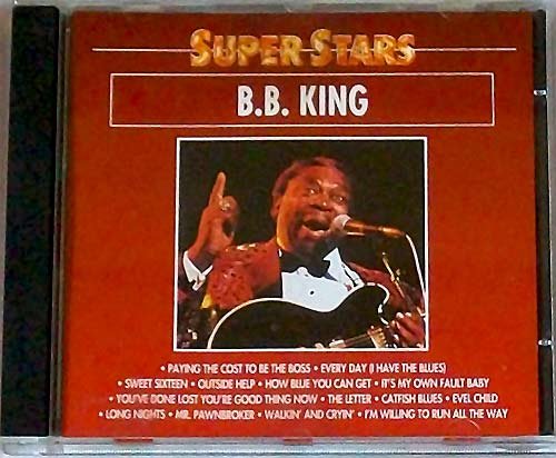 Product Image: Super Stars
