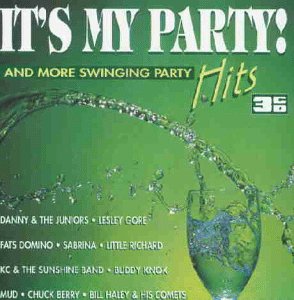 It's My Party =Box= Pop