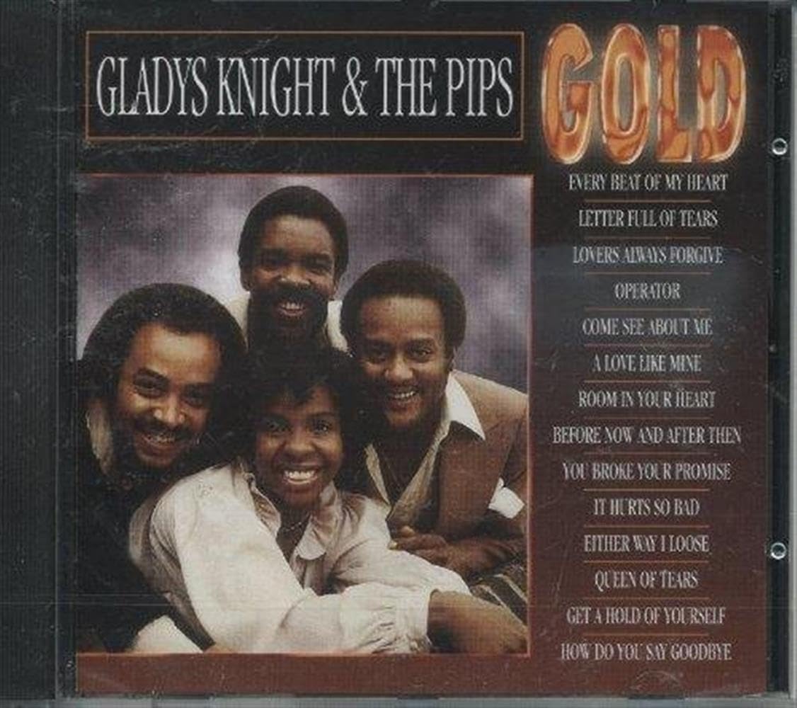 Product Image: Gladys Knight & the Pips