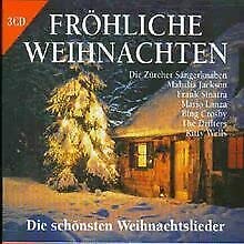 Froehliche Weihnachten Other music genres