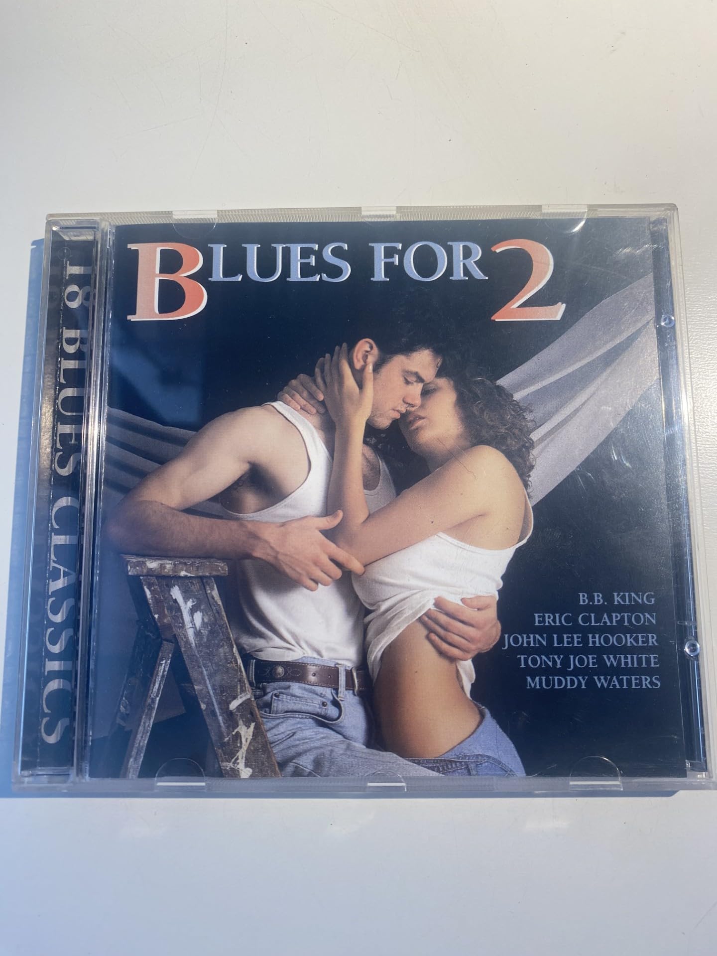 Blues for Two Blues