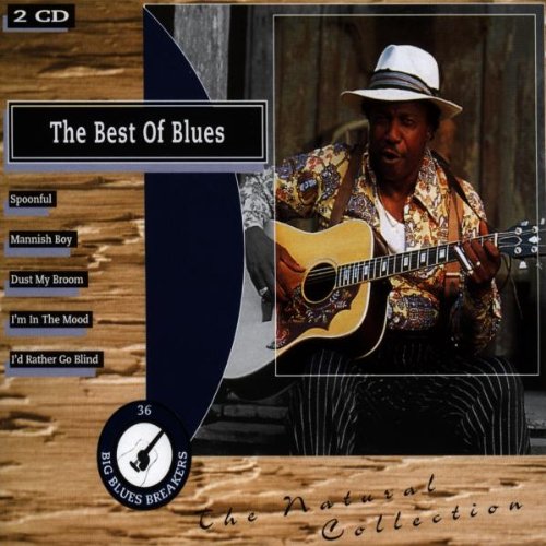 The Best of Blues Blues
