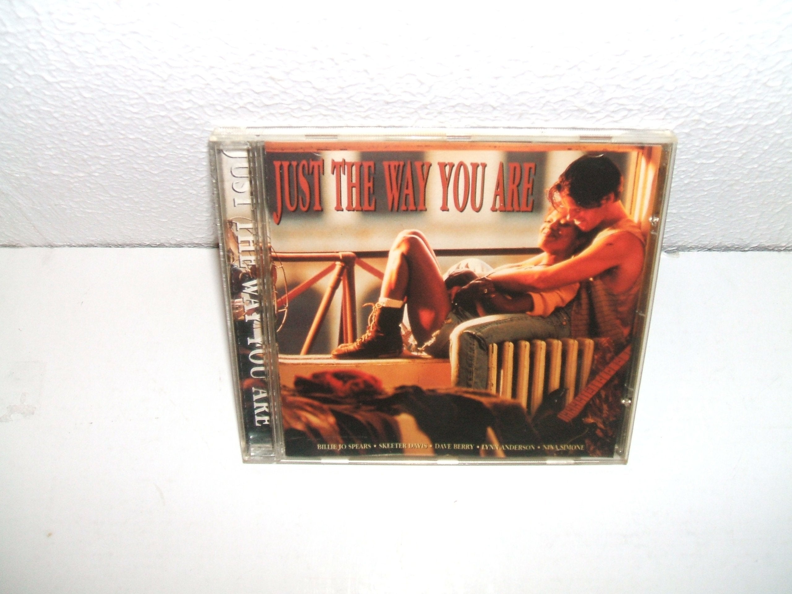 Just the Way You Are Pop