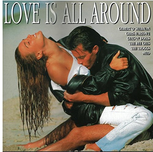 Product Image: Love Is All Around