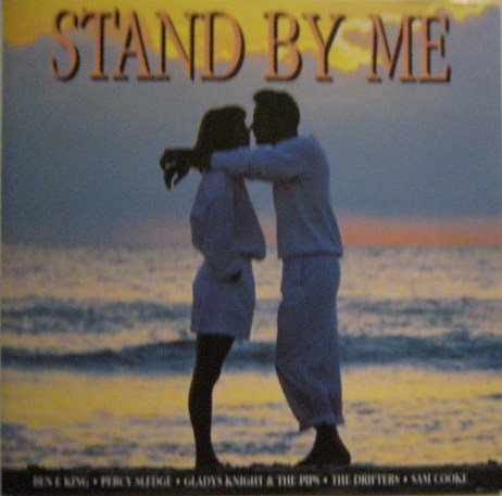 Stand By Me Pop