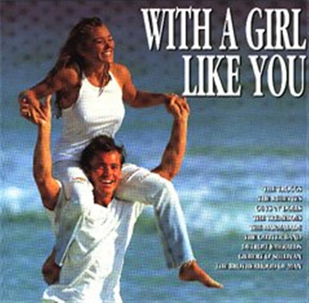 With a Girl Like You Pop