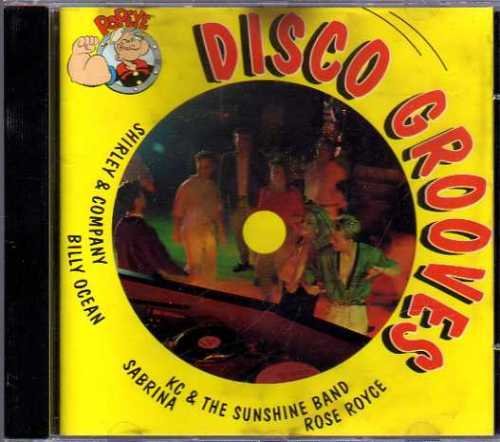 Shirley & Company, Sugarhill Gang, Andrea True Connection, Sister Sledge, Tavares.. Pop