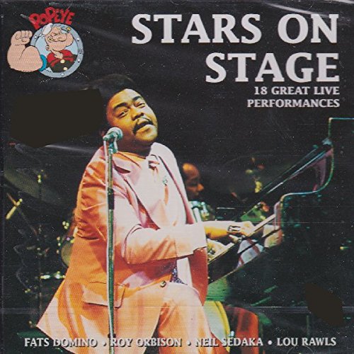 Product Image: Stars on Stage