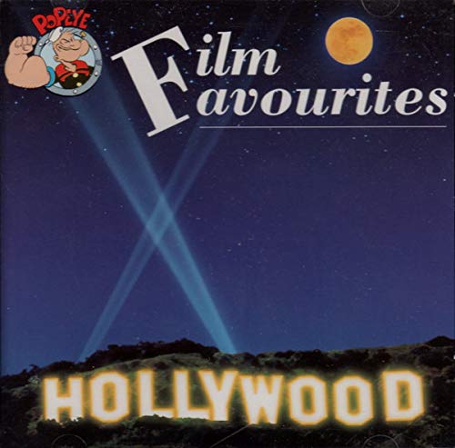 Film Favourites Pop
