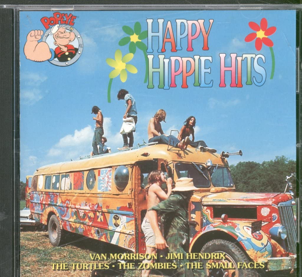 Product Image: Happy Hippie Themes