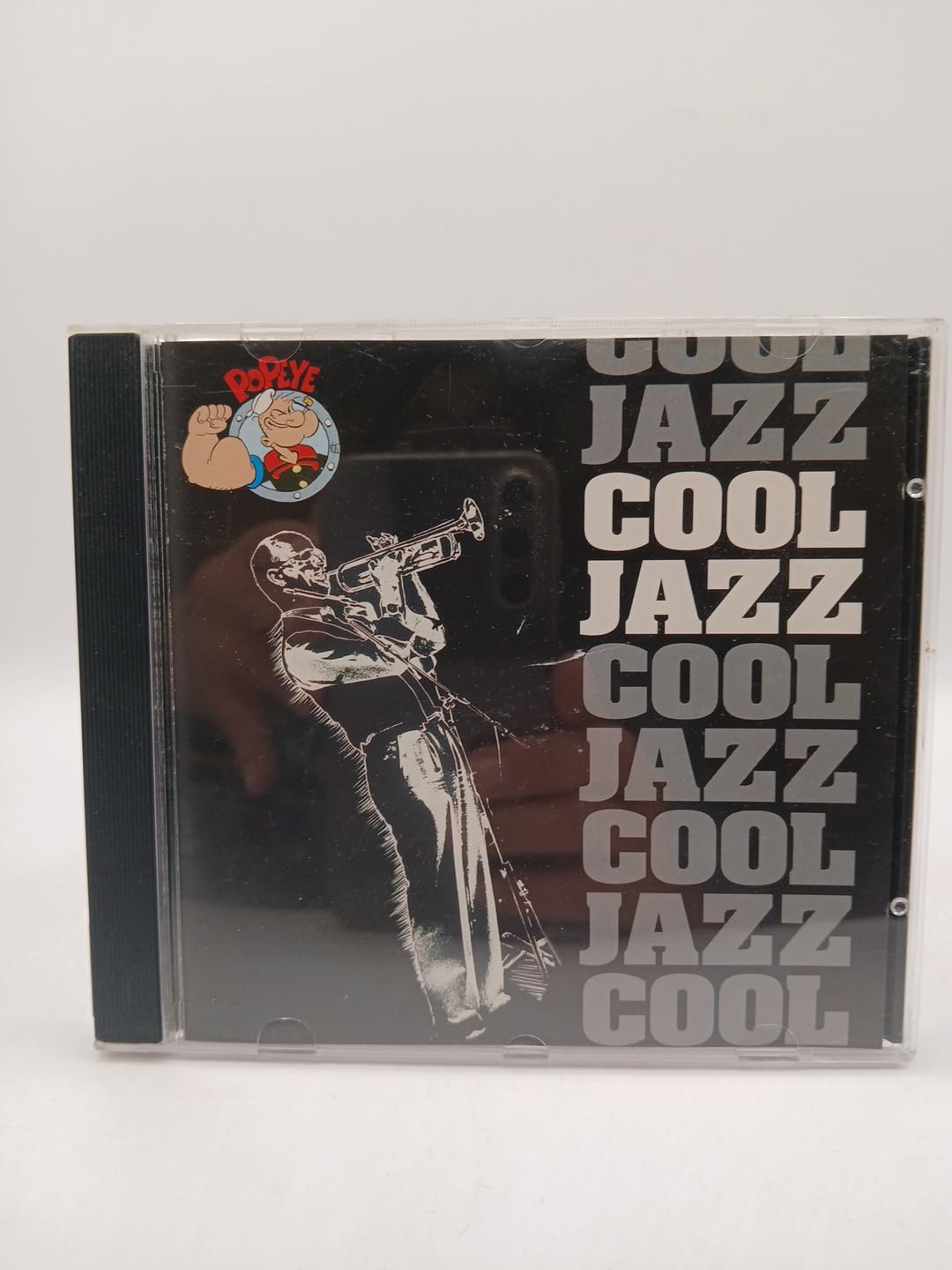 Cool Jazz Pop