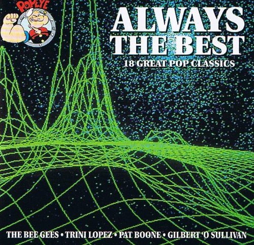 Product Image: Always the Best