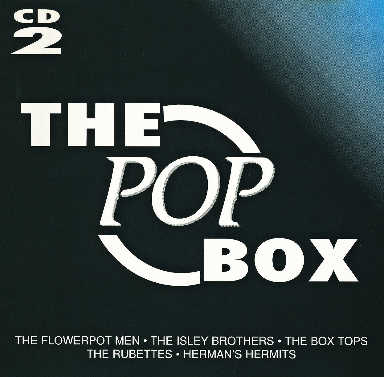Product Image: The Pop Box (CD 2)