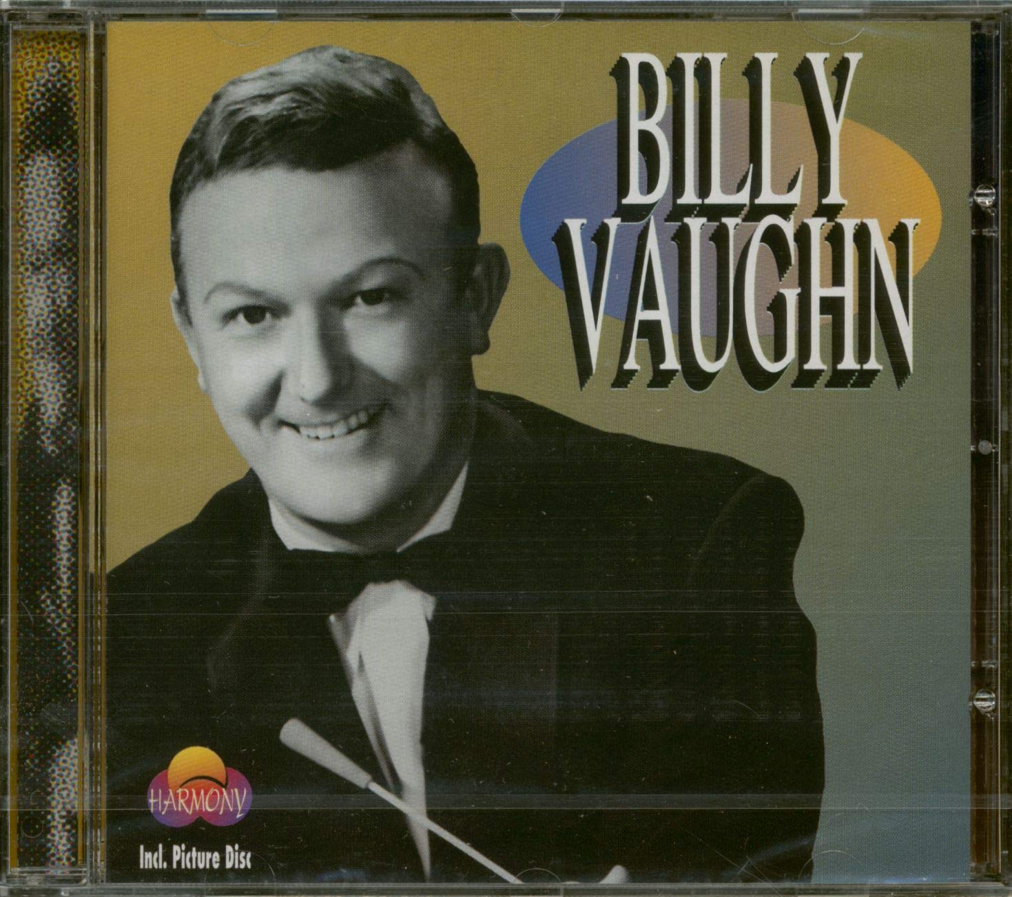 Billy Vaughn Other music genres