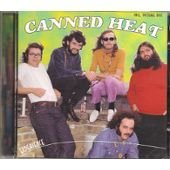 Canned Heat Jazz