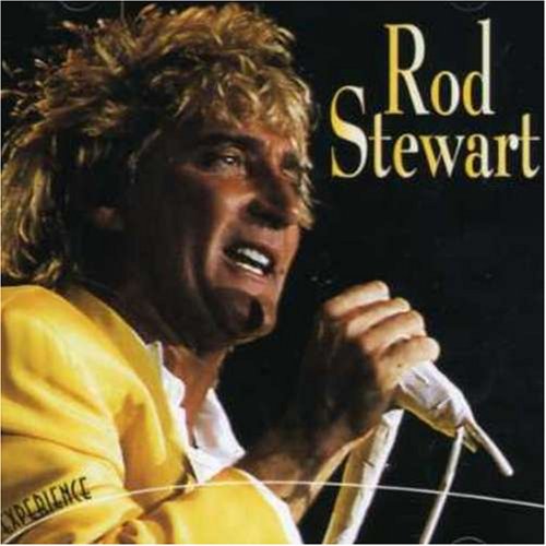 Rod Stewart Pop