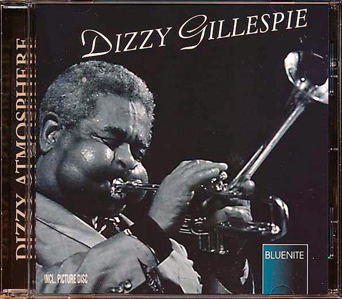 Dizzy Atmosphere Jazz
