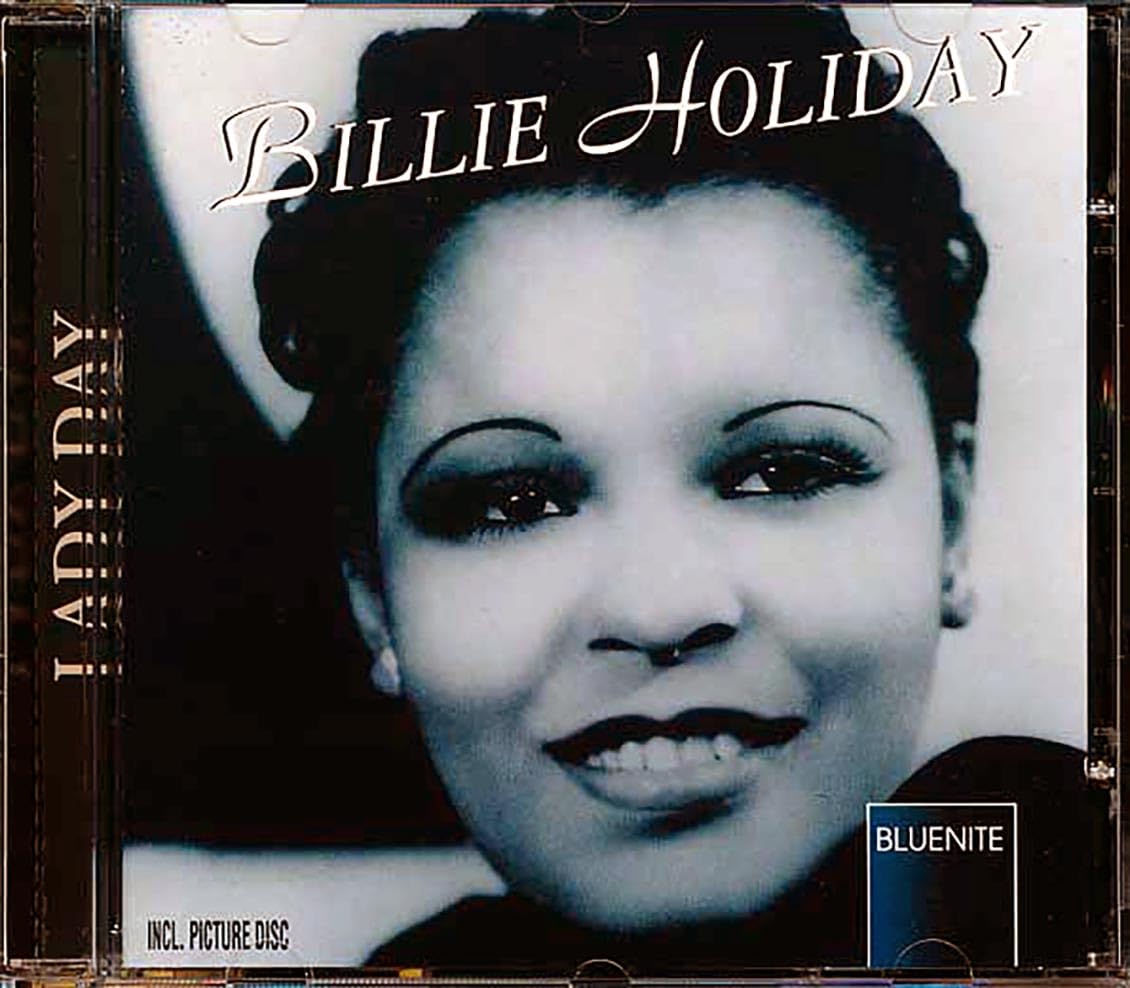 Lady Day Jazz
