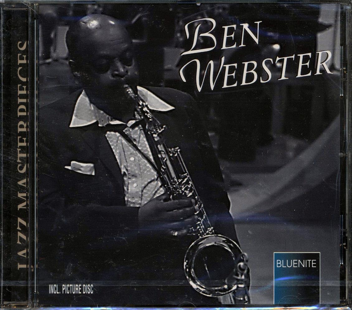 Jazz Masterpieces Jazz