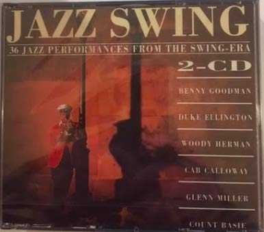 Product Image: Jazz Swing