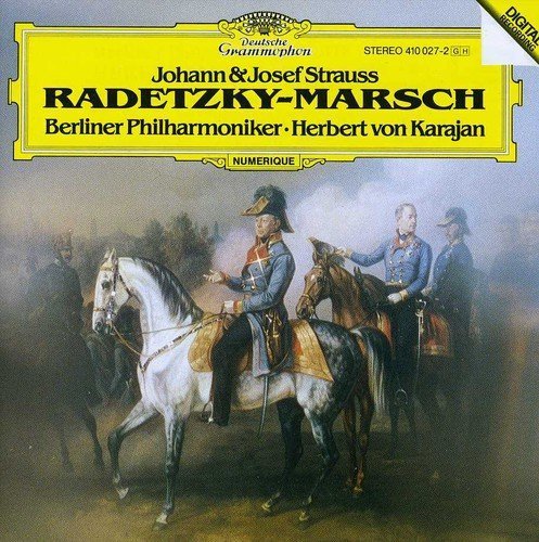 Radetzky March =box= Other music genres