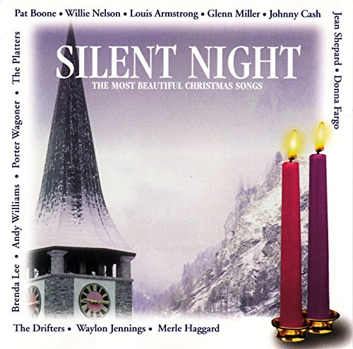 Product Image: Silent Night (Christmas)
