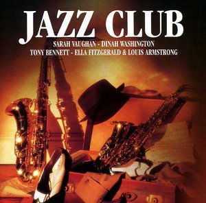 Product Image: Jazz Club