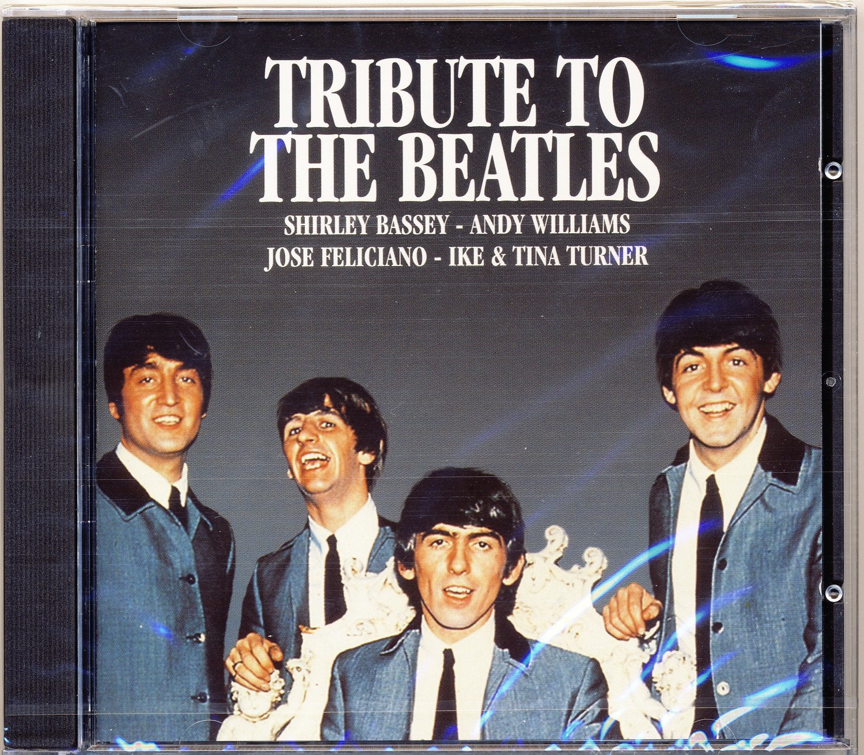Tribute to the Beatles Pop