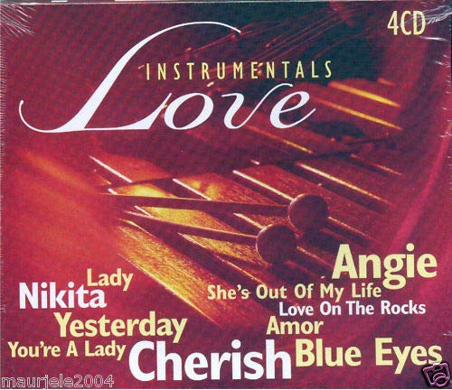 Love Instrumental Pop