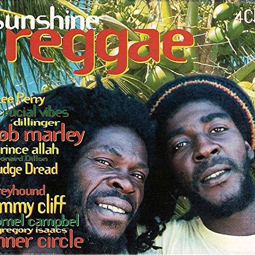 Product Image: Sunshine Reggae