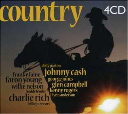 Country Rock