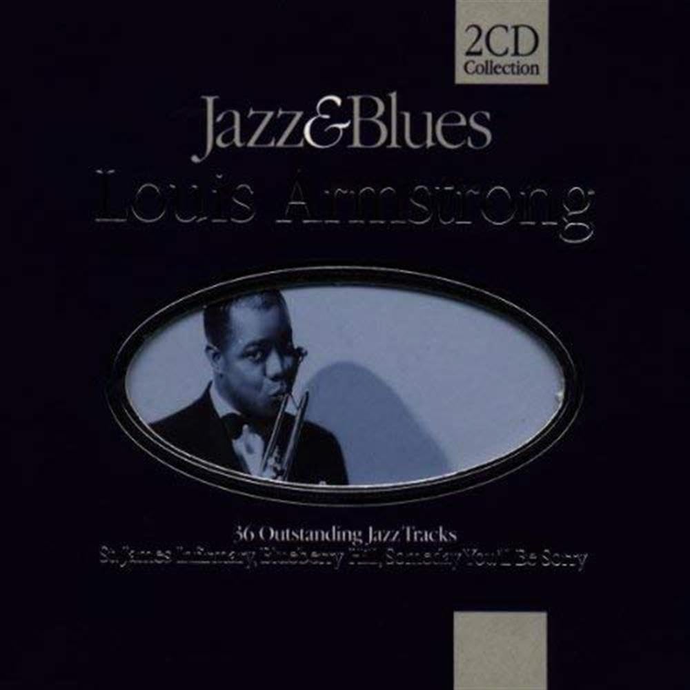 Product Image: Jazz & Blues
