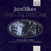 Product Image: Great Big Band Jazz