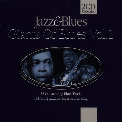 Giants of Blues Vol.1 Blues