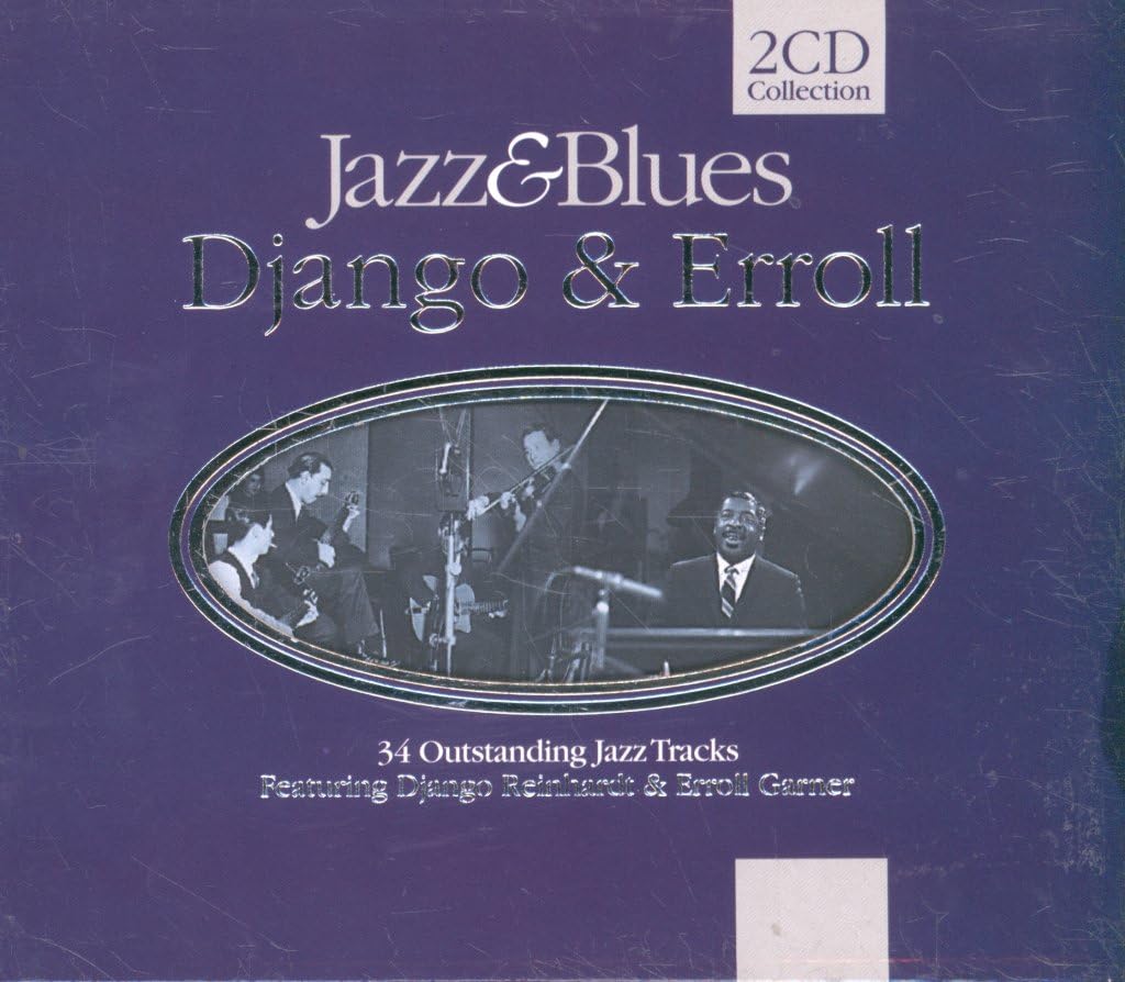 Product Image: Jazz & Blues