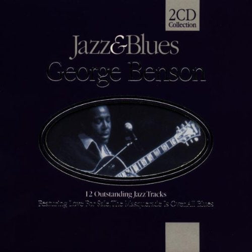 Product Image: Jazz & Blues