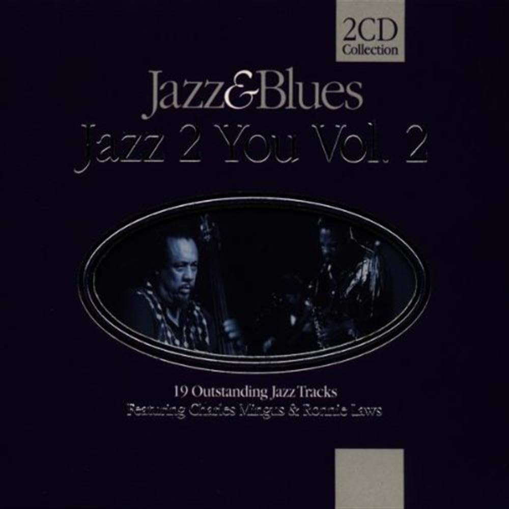 Product Image: Jazz 2 You Vol.2